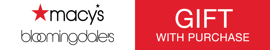 Macys Promotion Header Image